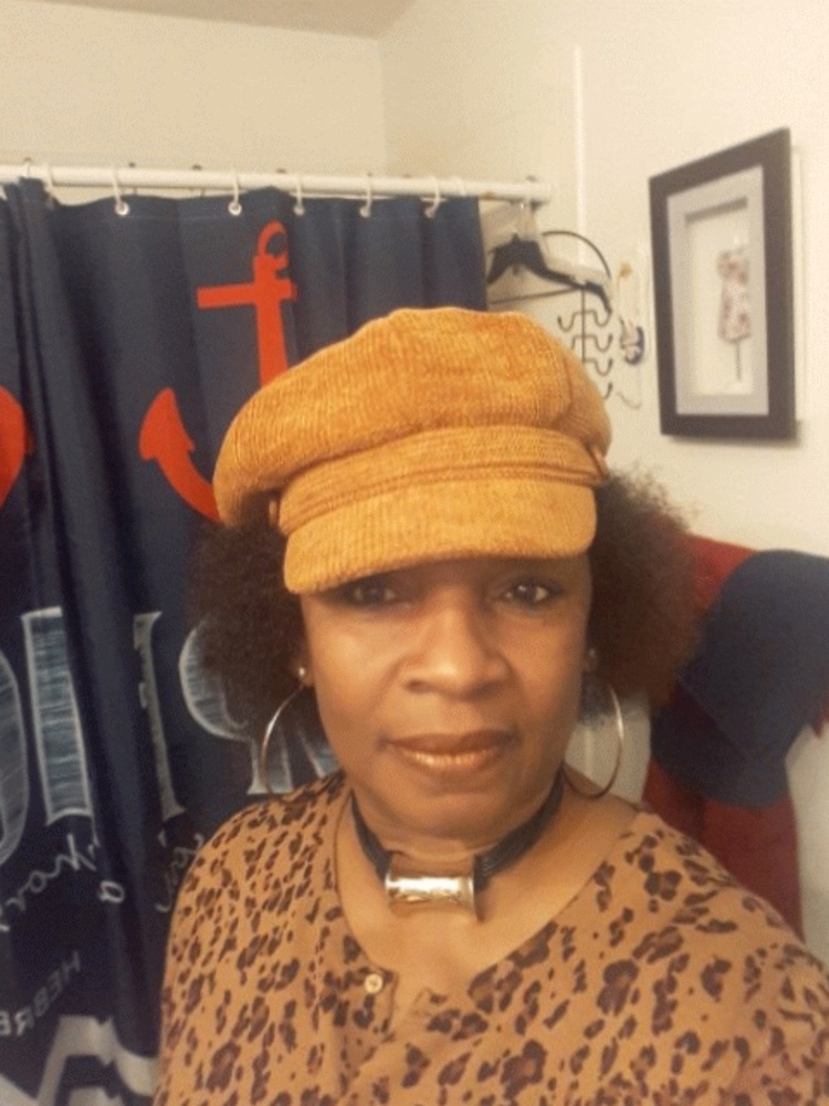 Meet your Posher, Helen